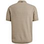Short sleeve polo cotton Kelp VPSS2502814-8052