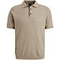 Short sleeve polo cotton Kelp VPSS2502814-8052