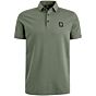 Short sleeve polo Chinois Green VPSS2504850-6022