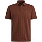 Short sleeve polo Chocolate Fonda VPSS2505879-8252