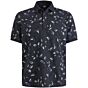 Short sleeve polo stretch Salute VPSS2505881-5281