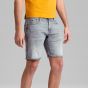 V18 shorts Denim shorts Asphalt Grey VSH212755-ASG