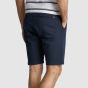 CHINO SHORTS TWILL STRUCTURE VSH2204655-5073