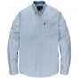 Long Sleeve Shirt Print on poplin VSI205202-5300