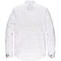 Long Sleeve Shirt Print on poplin VSI206220-7003