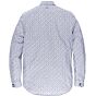 Long Sleeve Shirt Print yarn dye VSI206222-5089