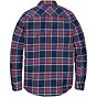 Long Sleeve Shirt Twill check VSI206234-5028