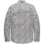Long Sleeve Shirt Print on poplin VSI207240-7003