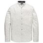 Long Sleeve Shirt Print on structu VSI207241-7003