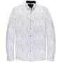 Long Sleeve Shirt Print White VSI208282-7003
