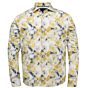 Long Sleeve Shirt Print on poplin VSI212221-7003