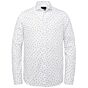 Long Sleeve Shirt Print on poplin VSI215203-7003