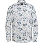 Long Sleeve Shirt Print on power VSI218256-7002