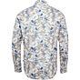 Long Sleeve Shirt Leafs print VSI2203212-7001