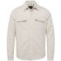 Long Sleeve Shirt Cotton Linen VSI2203214-709