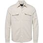 Long Sleeve Shirt Cotton Linen VSI2203214-709