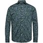 Long Sleeve Shirt Flower print VSI2208251-6379