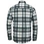 Long Sleeve Shirt Check printed VSI2208262-8023