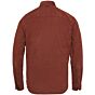 Shirt Corduroy Cherry VSI2209269-8255