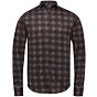 Shirt Check Grey Melee VSI2209274-960