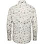 Long Sleeve Shirt Print on poplin VSI2211290-8265