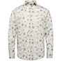 Long Sleeve Shirt Print on poplin VSI2211290-8265