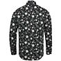Long Sleeve Shirt Print on poplin VSI2211290-9139