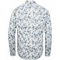 Long Sleeve Shirt Blanc VSI2302203-7007