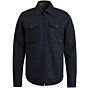 Shirt Check Baritone Blue VSI2309223-5361
