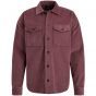 Shirt Corduroy Rose Brown VSI2310258-4084