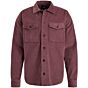 Shirt Corduroy Rose Brown VSI2310258-4084