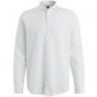 Shirt Linen Bright White VSI2404250-7003
