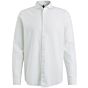 Shirt Linen Bright White VSI2404250-7003