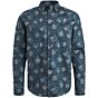 Shirt Print on fine Sky Captain VSI2408202-5073