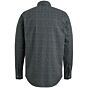 Shirt Print poplin Forged Iron VSI2410240-9106