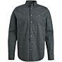 Shirt Print poplin Forged Iron VSI2410240-9106