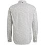 Shirt Print Fine Cloud Dancer VSI2502202-7004