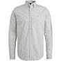 Shirt Print Fine Cloud Dancer VSI2502202-7004