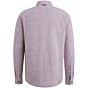 Shirt Linen Cotton Very Grape VSI2503220-4133
