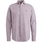 Shirt Linen Cotton Very Grape VSI2503220-4133