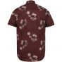 Short Sleeve Shirt Print on cotton VSIS213240-4019