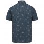 Short Sleeve Shirt Pique jersey VSIS213251-5030