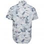 Short Sleeve Shirt Lyocell Cotton VSIS2203221-7149