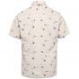 Short Sleeve Shirt CF Soft pique VSIS2204238-8017