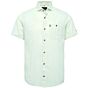 Short Sleeve Shirt Cotton Linen  VSIS2205246-6220