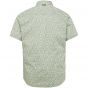 Short Sleeve Shirt Oil Green VSIS2303226-6379