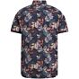 Short Shirt Baritone Blue VSIS2304238-5361