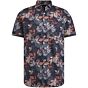 Short Shirt Baritone Blue VSIS2304238-5361