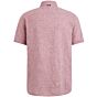 Short Sleeve Shirt Linen Cotton VSIS2305242-4084