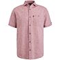 Short Sleeve Shirt Linen Cotton VSIS2305242-4084